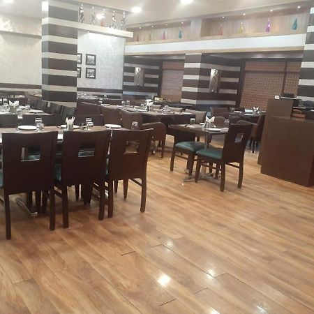 מלון מוסורי Sanobar The Midtown מראה חיצוני תמונה