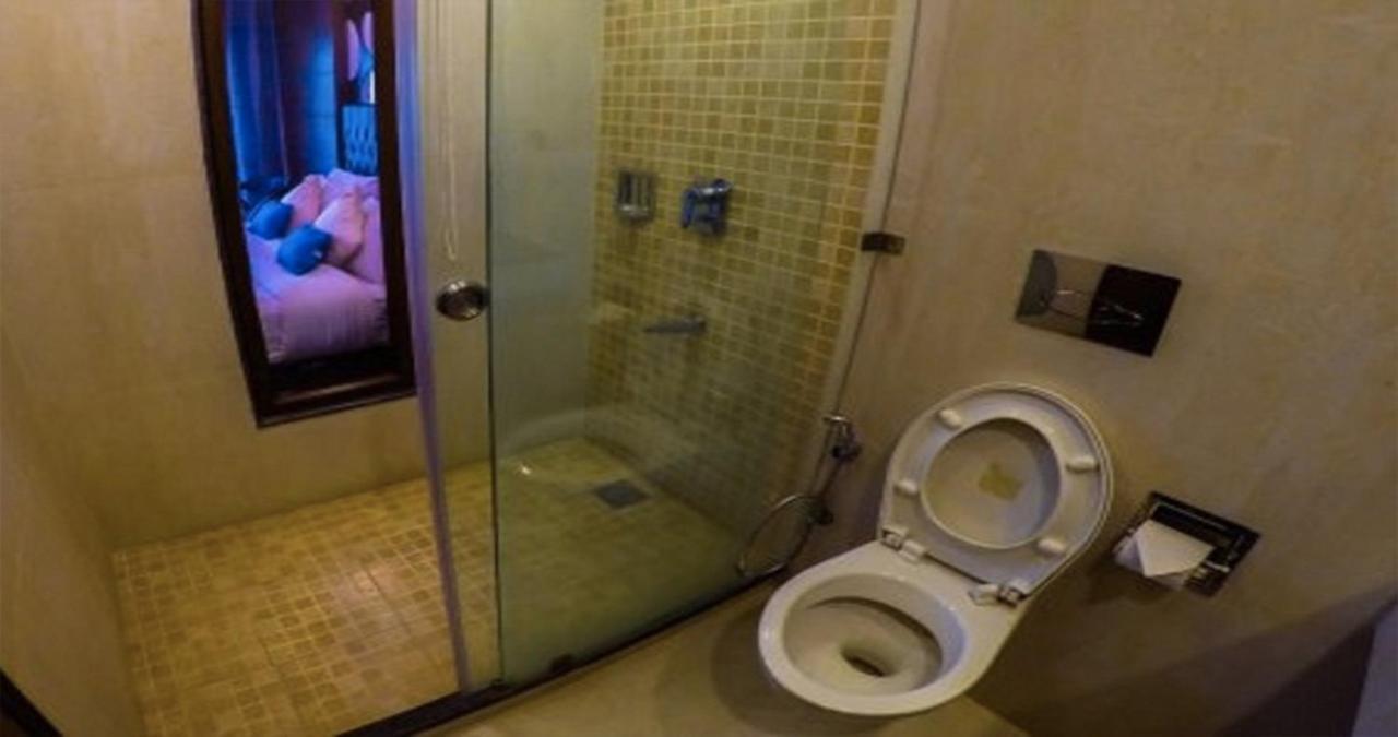 מלון מוסורי Sanobar The Midtown מראה חיצוני תמונה